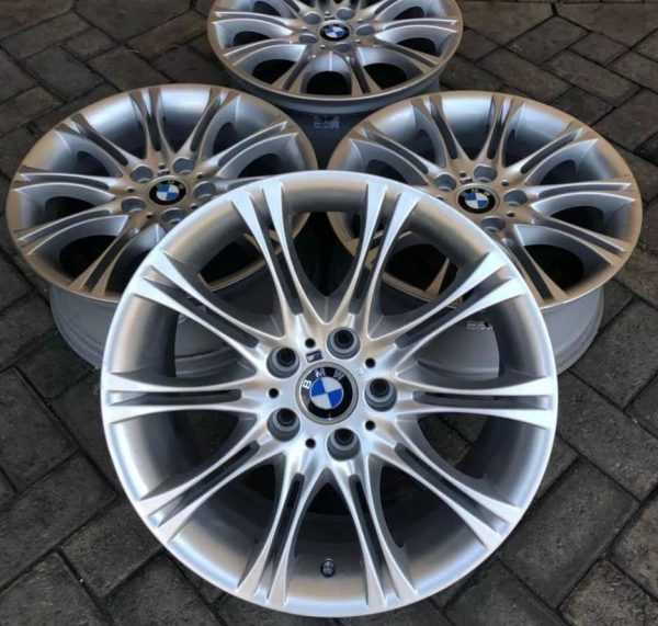 OEM BMW style 135