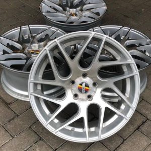 PCD 5x114.3 Wedssport TC105N