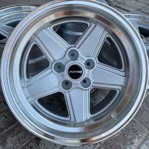 PENTA Mercedes Classic wheels