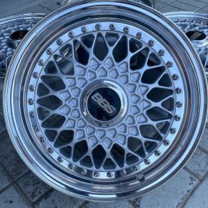 BBS RS322