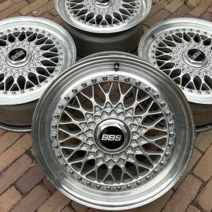 BBS RS OO3