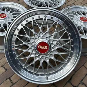 BBS RS 512