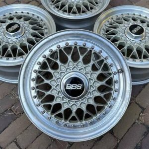 BBS RS 279