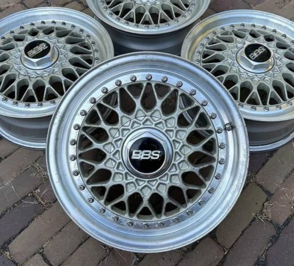 BBS RS 279